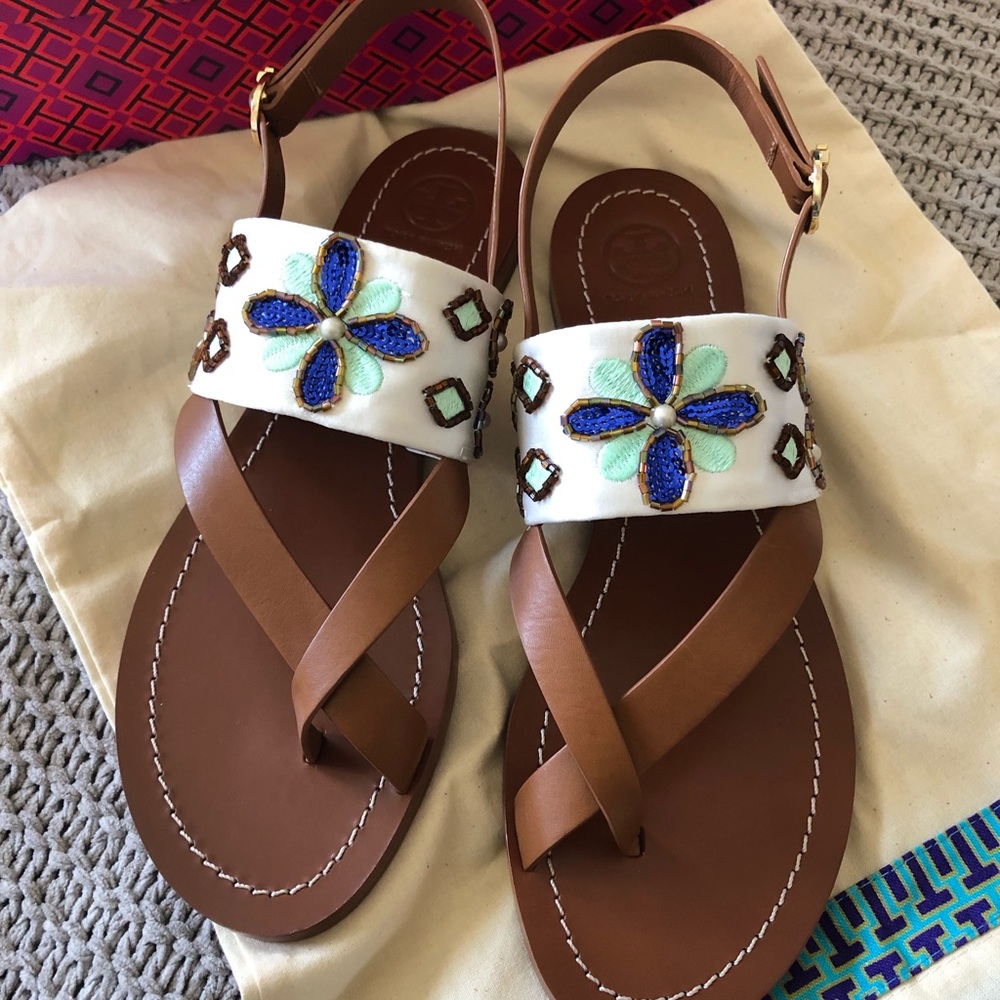 Tory Burch Sandals